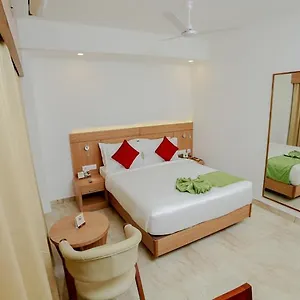 Kings Regency Hotel