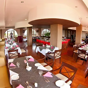 Hotel Paramount Tower, Calicut